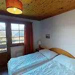 Ausblick Apartment