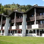 Apartment Ausblick Blatten bei Naters