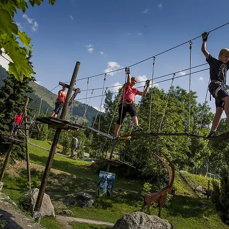 Ausblick * Blatten bei Naters