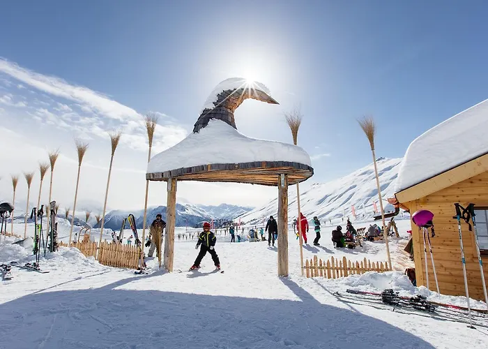 Daire Ausblick Blatten bei Naters