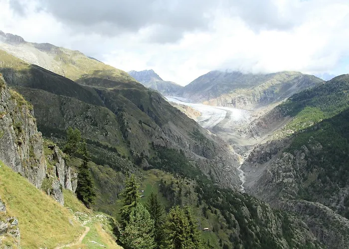 Appartamento Ausblick