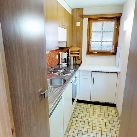 Apartment Ausblick Blatten bei Naters