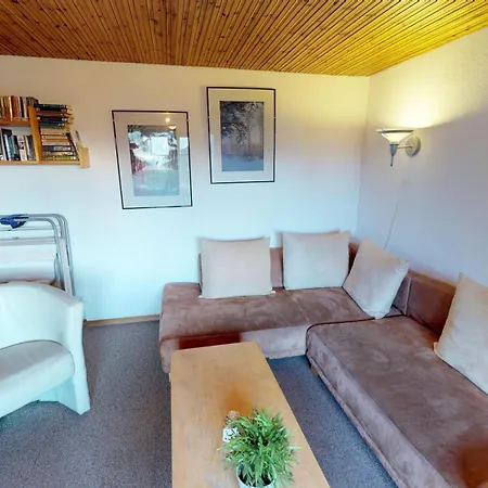 Ausblick Apartment *