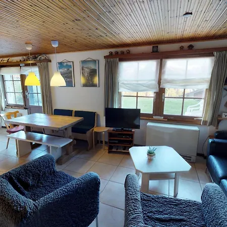 Apartment Ausblick