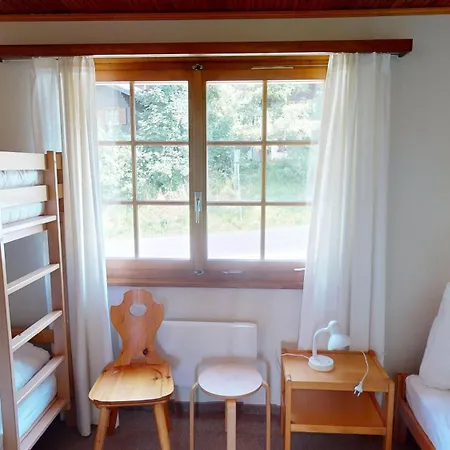 Ausblick Apartment