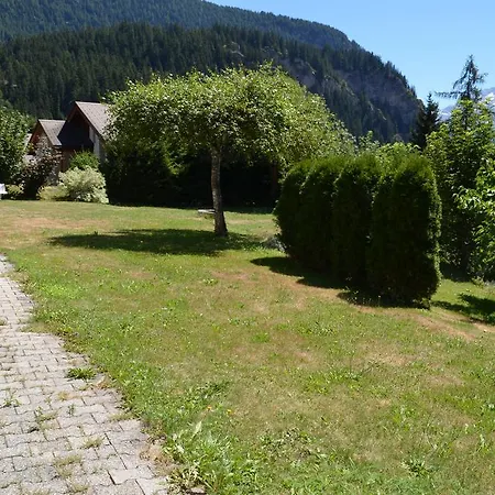 Ausblick Apartment
