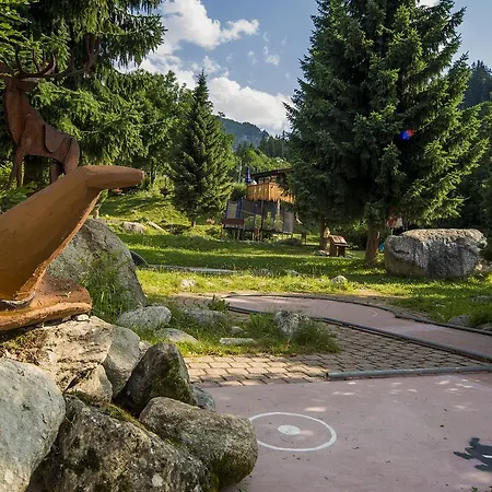 Ausblick * 纳特斯